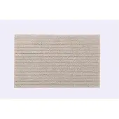 Sorema Ribbon badmat 50x80cm, linnen