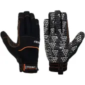 Proway Protection Mec Dex PR-741 – Werkhandschoenen – Ultieme Grip – Neopreen Knokkels – Maat M/8
