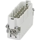 Phoenix Contact 1585391 Contactinzetstuk 16 + PE Trekveeraansluiting 1 stuk(s) Piece