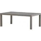 Venture Home Copacabana salontafel bruin.