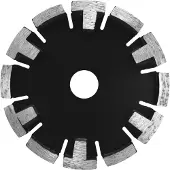 Rotec Diamant Voegenfrees 'Beton' | Ø125x16xØ22,2 - 743.1253