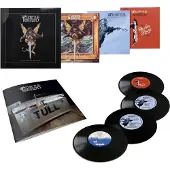 Jethro Tull LP - The broadsword and the beast (the 40th anniversary monster edition) - voor Geen - standaard - Maat Standard