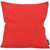 Gek op kussens! Uni | 45 x 45 cm | kussenhoes | katoen / polyester