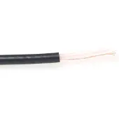 ACT RG59ZT RG-59 Coax Kabel 75 Ohm Haspel - 100 meter