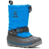 Kamik Waterbug8g Gore-tex Jeugdsneeuwlaarzen