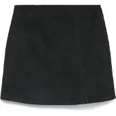 Vero Moda Rok 'Lula' zwart