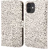 IMoshion Design Bookcase voor de Apple iPhone 11 - Desert Dots