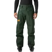 Helly Hansen Garibaldi 2.0, skibroek, heren, donkergroen