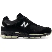 New Balance Sneakers laag '2002R' zwart / wit