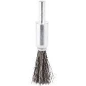 Makita 6x12mm Penseelborstel - D-40004