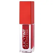 Golden rose Juicy Tint Lip & Cheek Stain 01 - Peach Sorbe