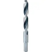 Bosch 2608577307 2608577307 HSS Metaal-spiraalboor 14.5 mm Gezamenlijke lengte 169 mm DIN 338 Cilinderschacht 1 stuk(s)