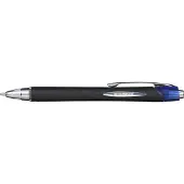 Uni-Ball Jetstream SX210 Intrekbaar Rollerballpen Blauw 0,4 mm Medium Rollerball Navulbaar
