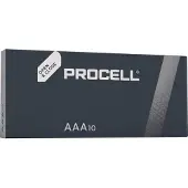 Duracell AAA batterij -