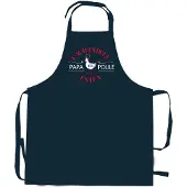 Winkler Schort Papa Poule