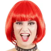 Wilbers Bobline basic rood