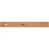 OfficeTown M+r Lat Uit Hout 30 Cm
