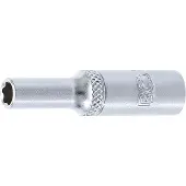 Bgs Dopsleuteldop Super Lock, diep 1/4 5 mm