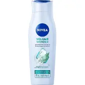 Nivea Volume Wonder Shampoo 250 ml