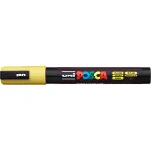Posca acrylmarker - medium PC-5M - 1,8-2,5 mm - geel