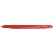 Pilot Super Grip G Retractable Rood