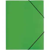 Pagna 21613-05 map A4 Polypropyleen (PP), Rubber Groen