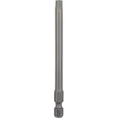 Bosch Bit extra-hard T30, 89 mm 1st - 2607001658