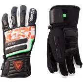 Rossignol Hero Race Leather Imp´r Handschoenen