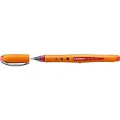 Stabilo worker+ Medium Rollerballpen 0,5 mm Rood