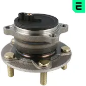 OPTIMAL 912212 Wiellagerset