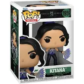 Funko POP! Pop! - Pop! - Mortal Kombat - Kitana #1959