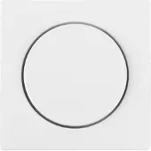 Merten Dimmerknop | | System M (Wit)