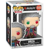 Funko POP! Figurine Pop Games Magic The Gathering S4 Urza