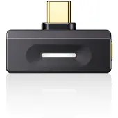 Fiio Air Link Zwart