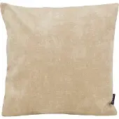 NOVÉE Kentya beige | 45 x 45 cm | kussenhoes | polyester