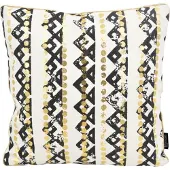 Gek op kussens! Boho shalena | 45 x 45 cm | kussenhoes | katoen