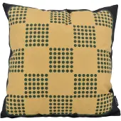 Gek op kussens! Golden fall | 45 x 45 cm | kussenhoes | katoen/polyester
