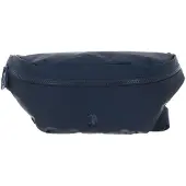 U.S. POLO ASSN. gordeltas West Wind Waist Bag Navy donkerblauw
