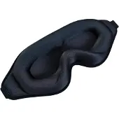 Sei mio - oogmasker - zwart