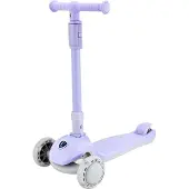 Vanilla Copenhagen Lavender Scooter Paars Kinderen