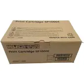Ricoh 413196 (SP-1000E) Toner Zwart