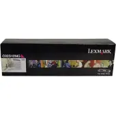 Lexmark Toner C925H2MG Magenta Hoge capaciteit