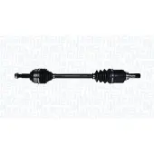 MAGNETI MARELLI 302004190256 Aandrijfas