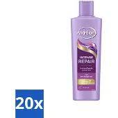 Andrélon – Shampoo – Intense Repair – 250 ml - Bulkverpakking - 20 stuks