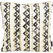 Gek op kussens! Sierkussen boho shalena | 45 x 45 cm | katoen