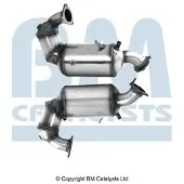 BM CATALYSTS BM11192H Roetfilter (DPF)