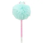 Blue Sky Studios Sanrio Pom Pom Pen Cinnamoroll Stationery