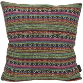 NOVÉE Mexican maria | 45 x 45 cm | kussenhoes | katoen/polyester