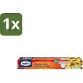 Toppits – Magnetronfolie – 15 m - 1 stuk