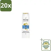 Pantene 20 x – Shampoo – Classic Clean – 250 ml - Grootverpakking - Koffiezetapparaat